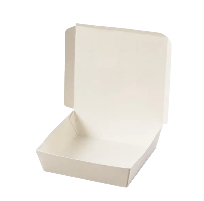 Toast Box