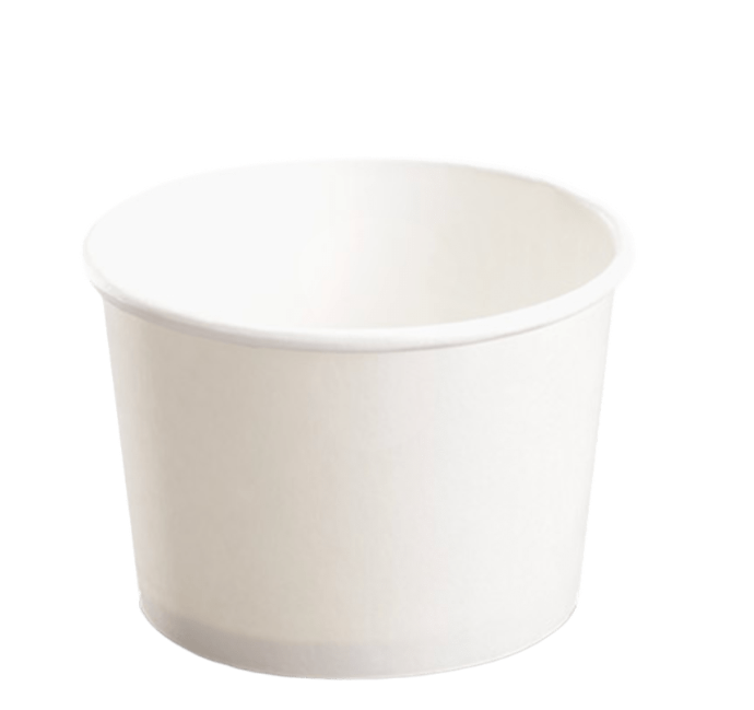 8oz Paper Bowl – 260