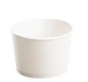 8oz Paper Bowl – 260
