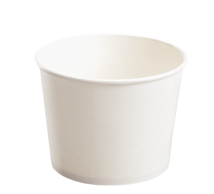 16oz 紙碗 – 520