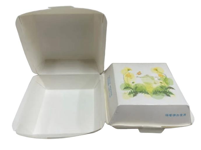 Burger Box