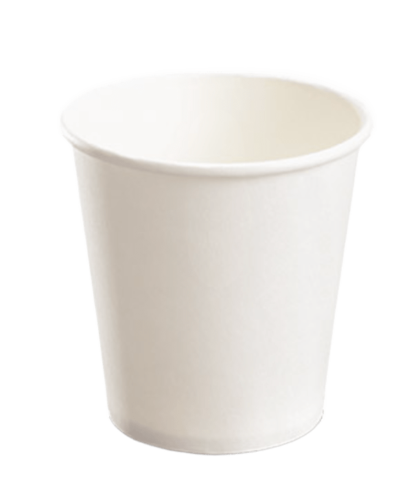 8oz Paper Cups